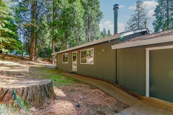 26974 Jacqueline Drive, Pioneer, CA 95666