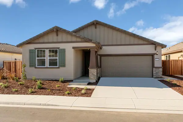 905 Zennor Place, Patterson, CA 95363