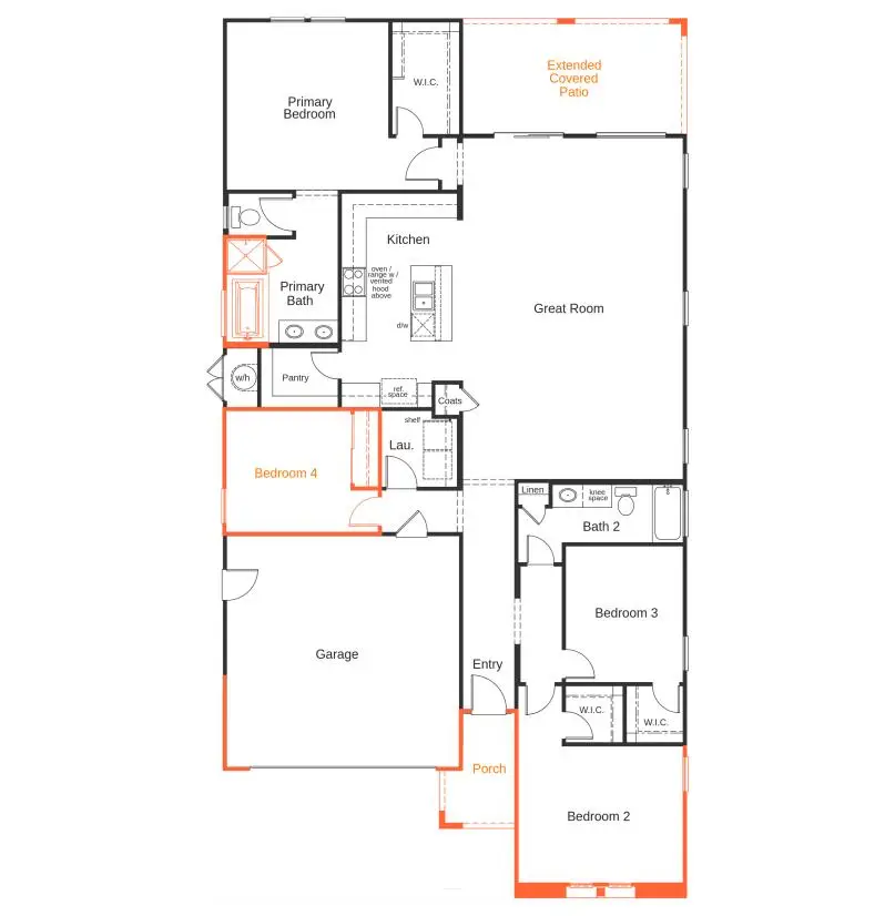 924 Zennor Place, Patterson, CA 95363 - Image #2