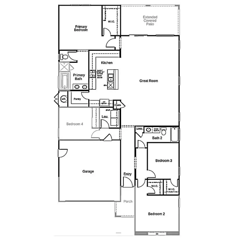 924 Zennor Place, Patterson, CA 95363 - #3