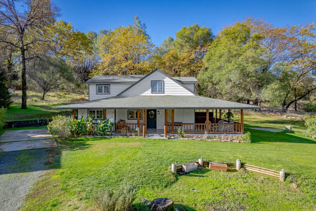 14263 Beitler Road, Nevada City, CA 95959 - Image #1