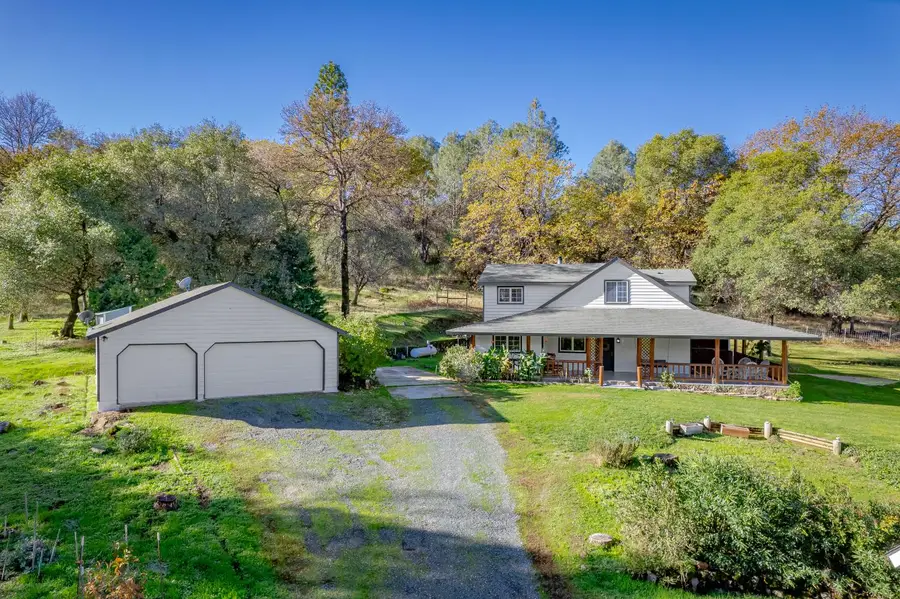14263 Beitler Road, Nevada City, CA 95959 - Image #2