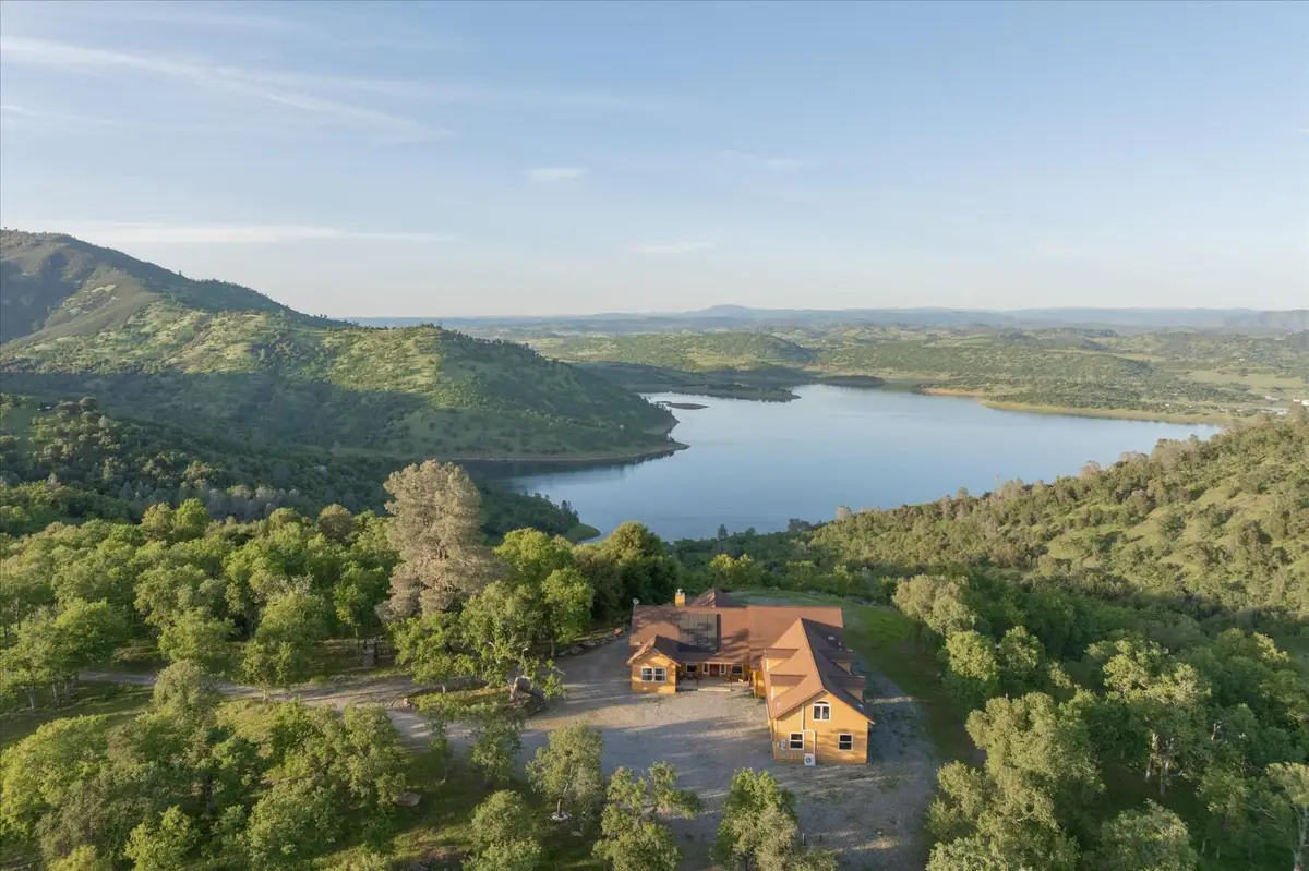 6399 Filly Lane, Angels Camp, CA 95222 - #1