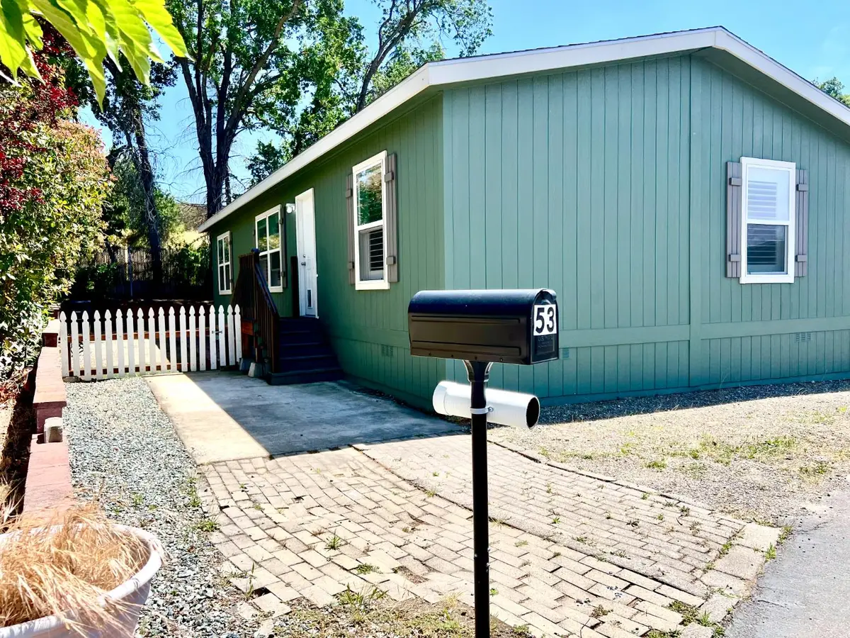 53 Saxton Circle #53, Citrus Heights, CA 95621 - Image #1