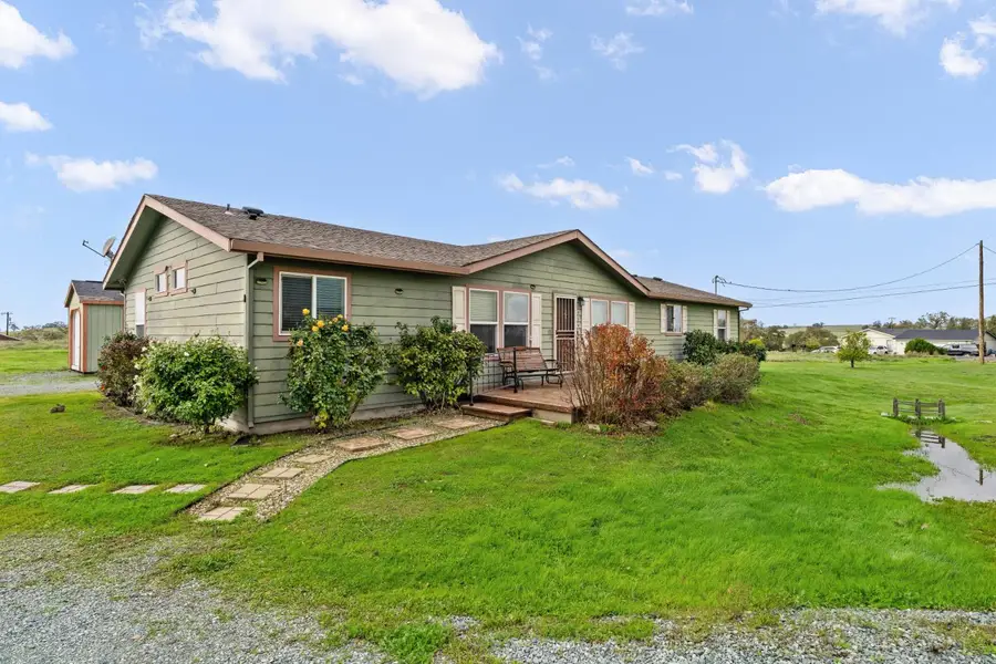 1464 Goose Creek Road, Ione, CA 95640 - Image #3