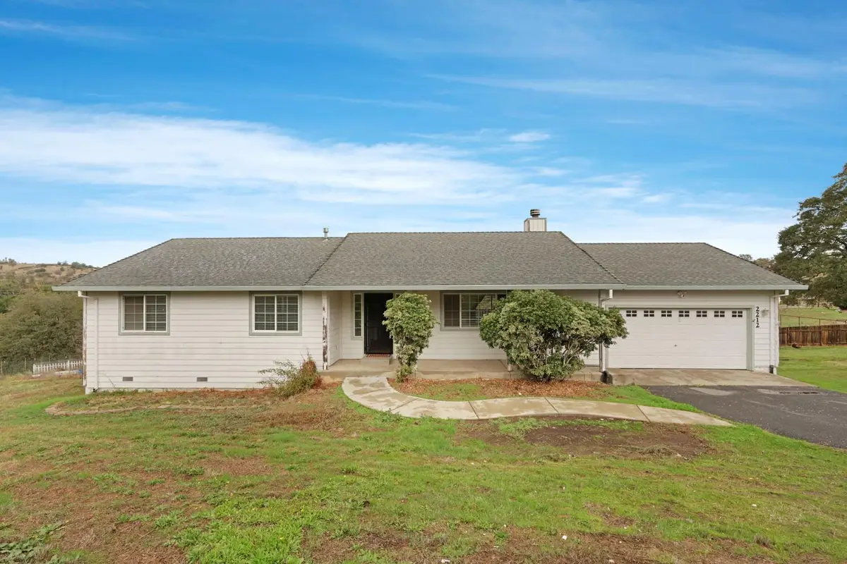 2212 Clair Court, Valley Springs, CA 95252 - Image #1