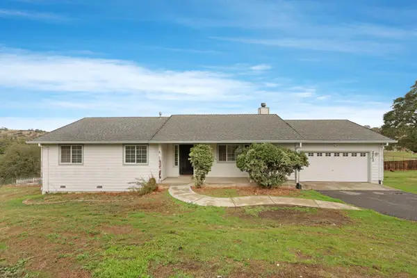 2212 Clair Court, Valley Springs, CA 95252