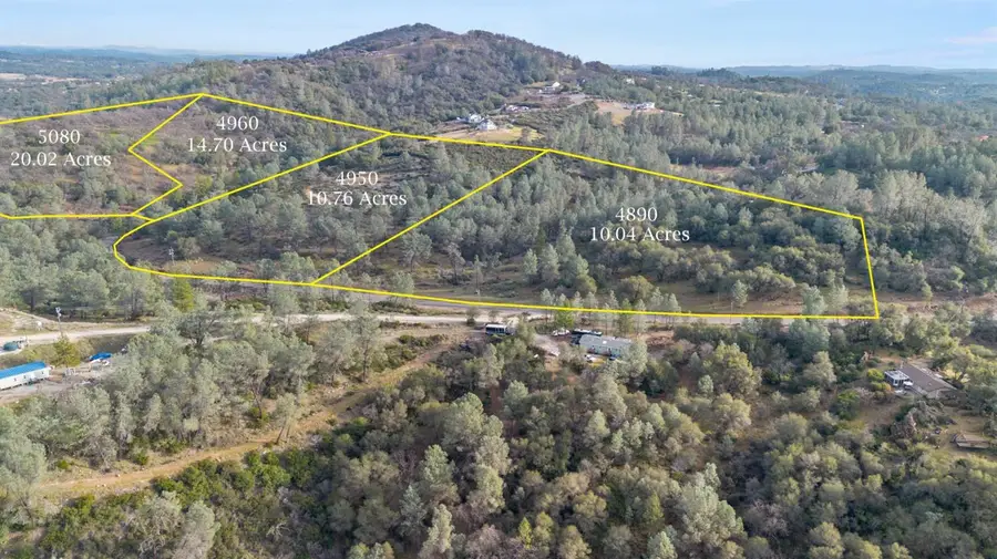 4950 Thompson Hill Road, Placerville, CA 95667 - Image #2