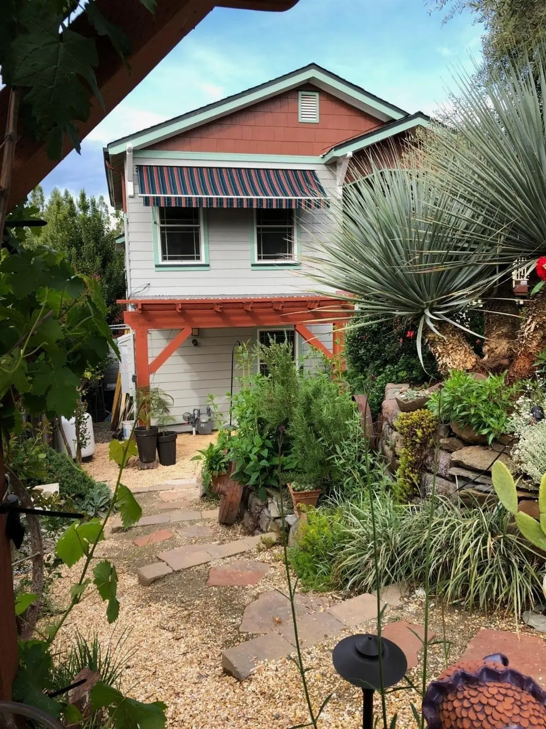 126 Center Street, Jackson, CA 95642 - Image #1