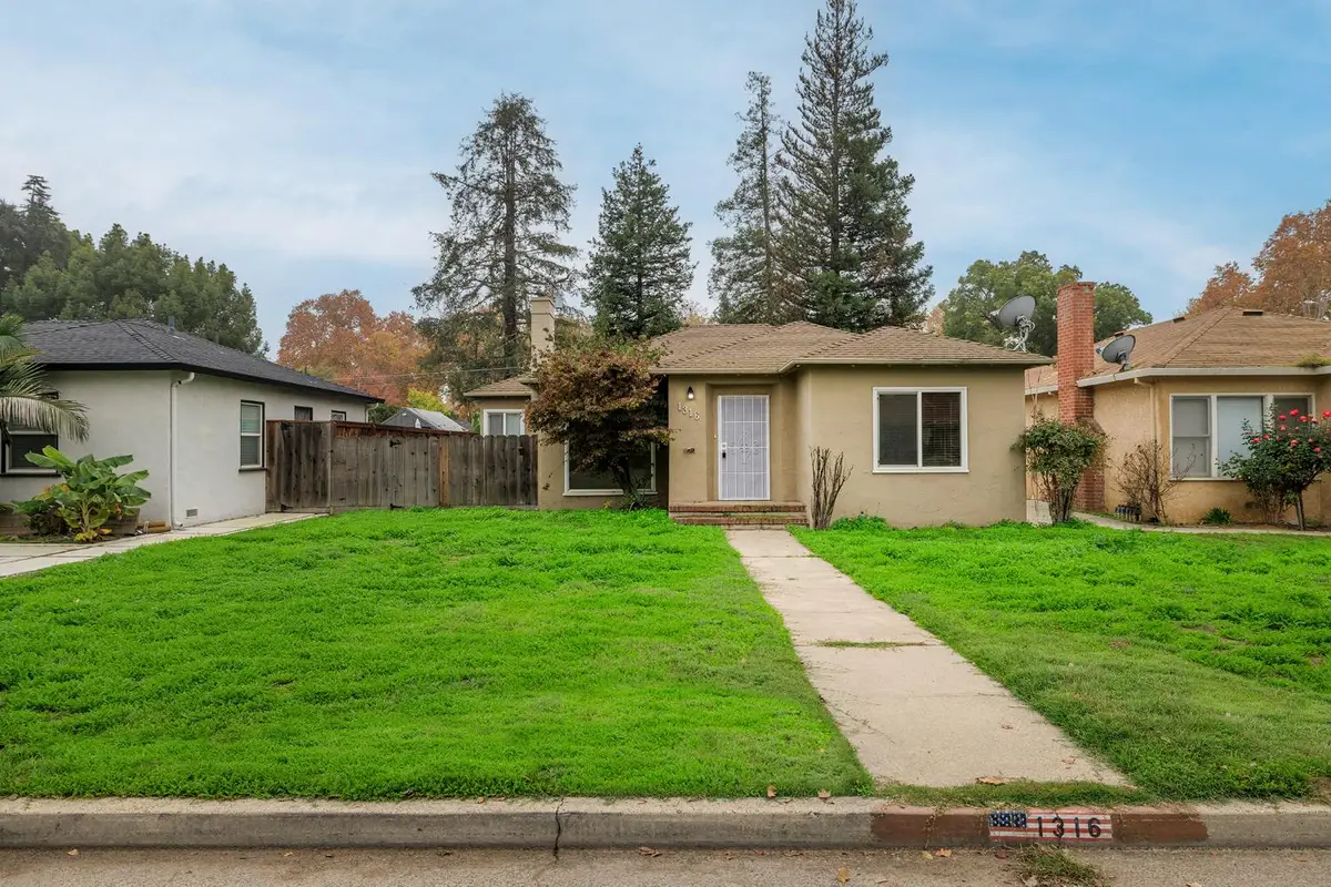 1316 Cooper Avenue, Turlock, CA 95380 - Image #1