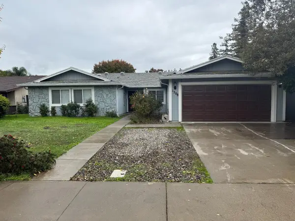 1508 Mable Avenue, Modesto, CA 95355