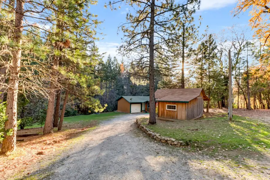 5725 String Canyon Road, Somerset, CA 95684 - Image #2