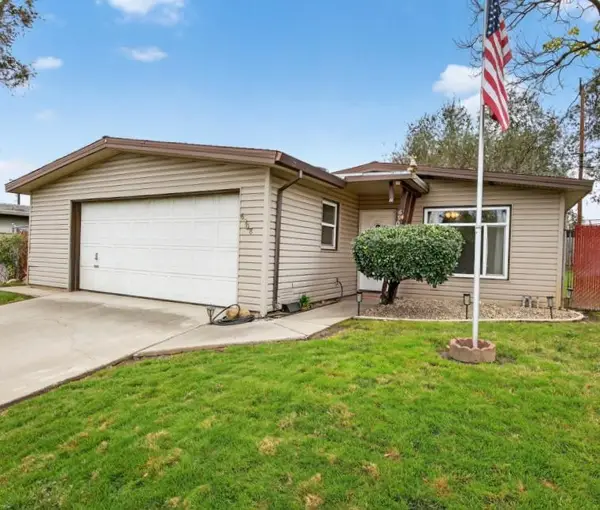 6908 Birchwood Circle, Citrus Heights, CA 95621