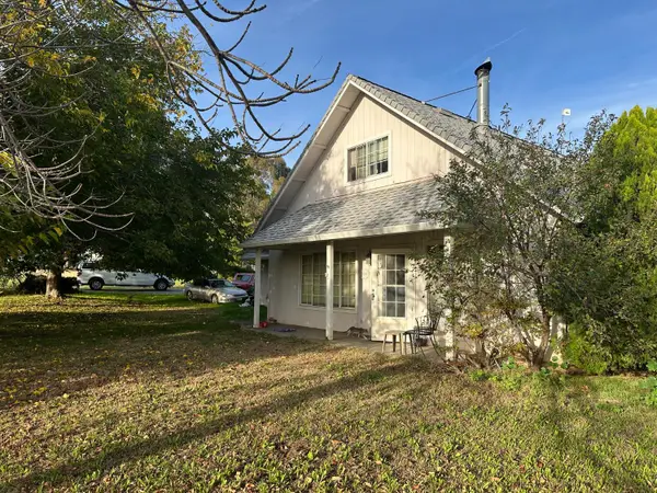 2920 Hall Road, Corning, CA 96021