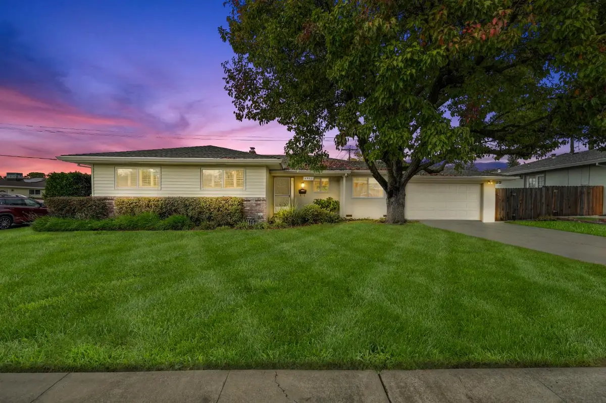 6901 Le Havre Way, Citrus Heights, CA 95621 - Image #1