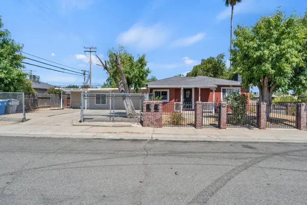 5351 Whittier Drive, Sacramento, CA 95820