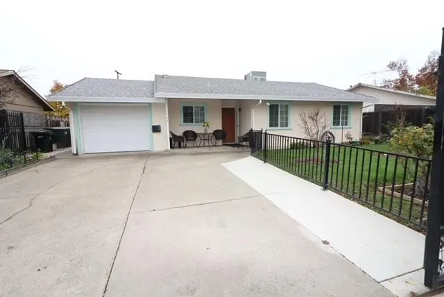 3604 Buhler Way, North Highlands, CA 95660 - Image #2