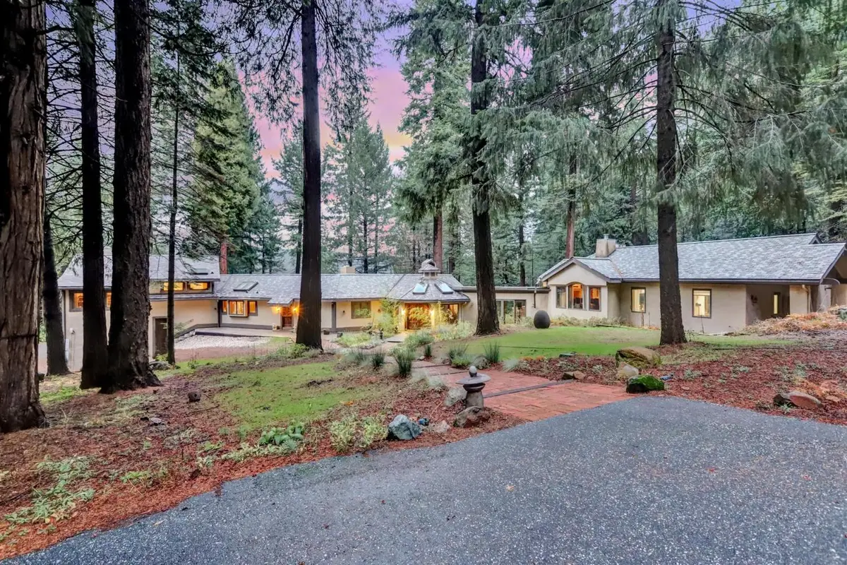 15258 Pasquale Road, Nevada City, CA 95959 - Image #1