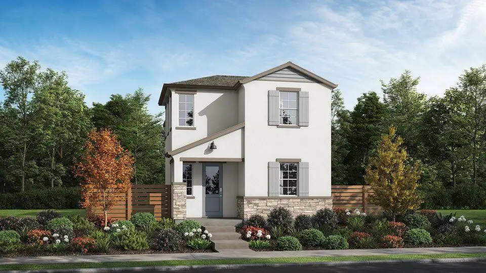 6449 Ventris Walk, Sacramento, CA 95823 - Image #1