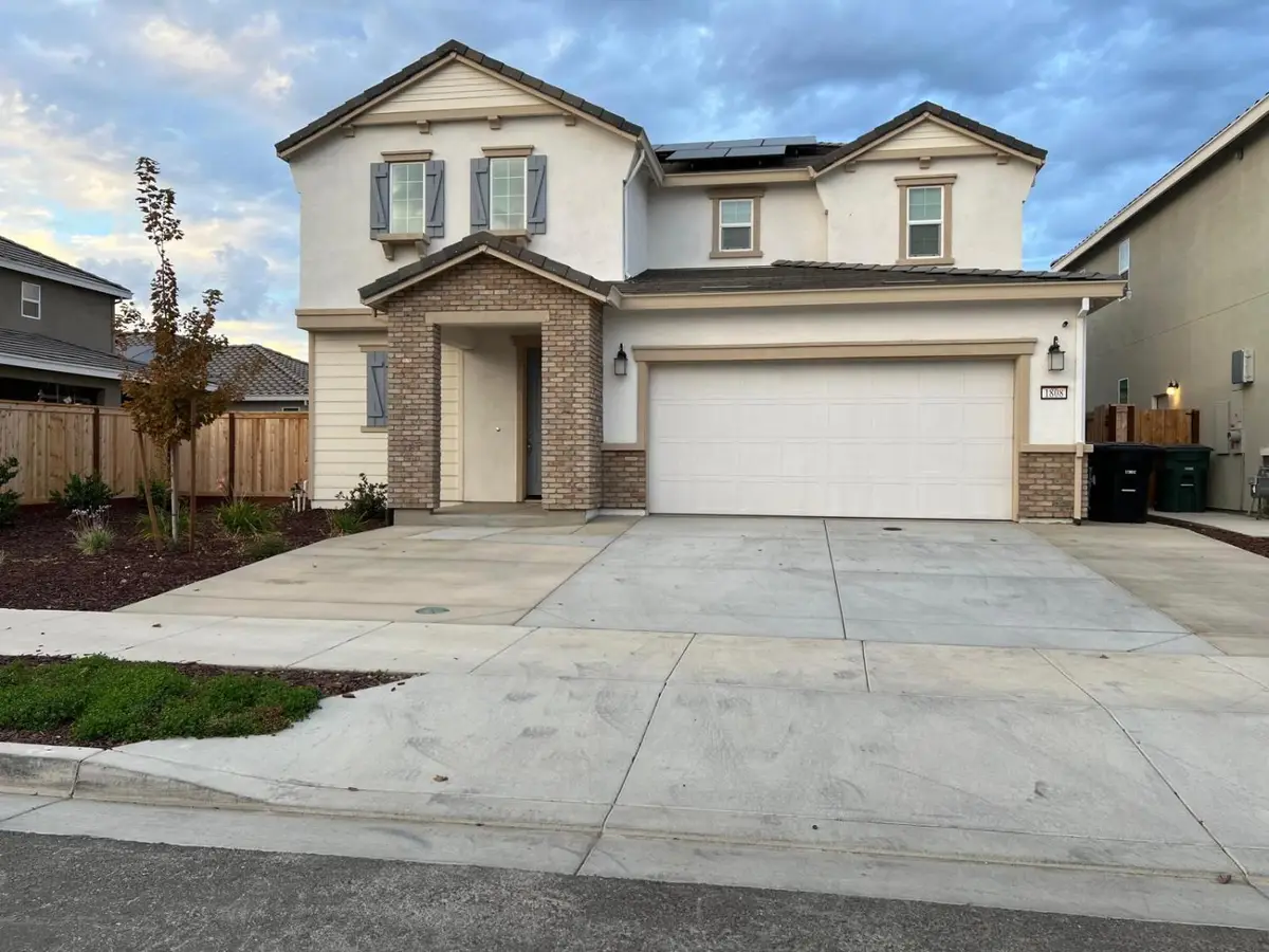 1808 Apiary Way, Hughson, CA 95326 - Image #1