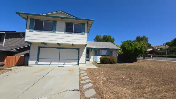 3647 Madrid Drive, San Jose, CA 95132