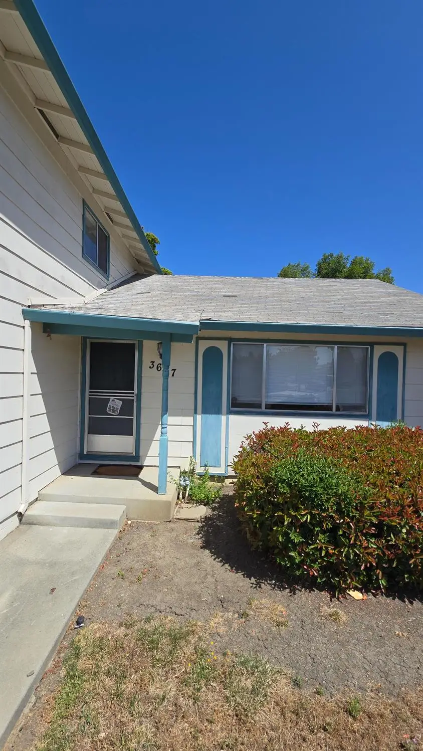 3647 Madrid Drive, San Jose, CA 95132 - #2