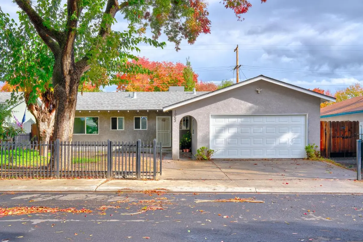 1953 Debonaire Drive, Modesto, CA 95350 - Image #1