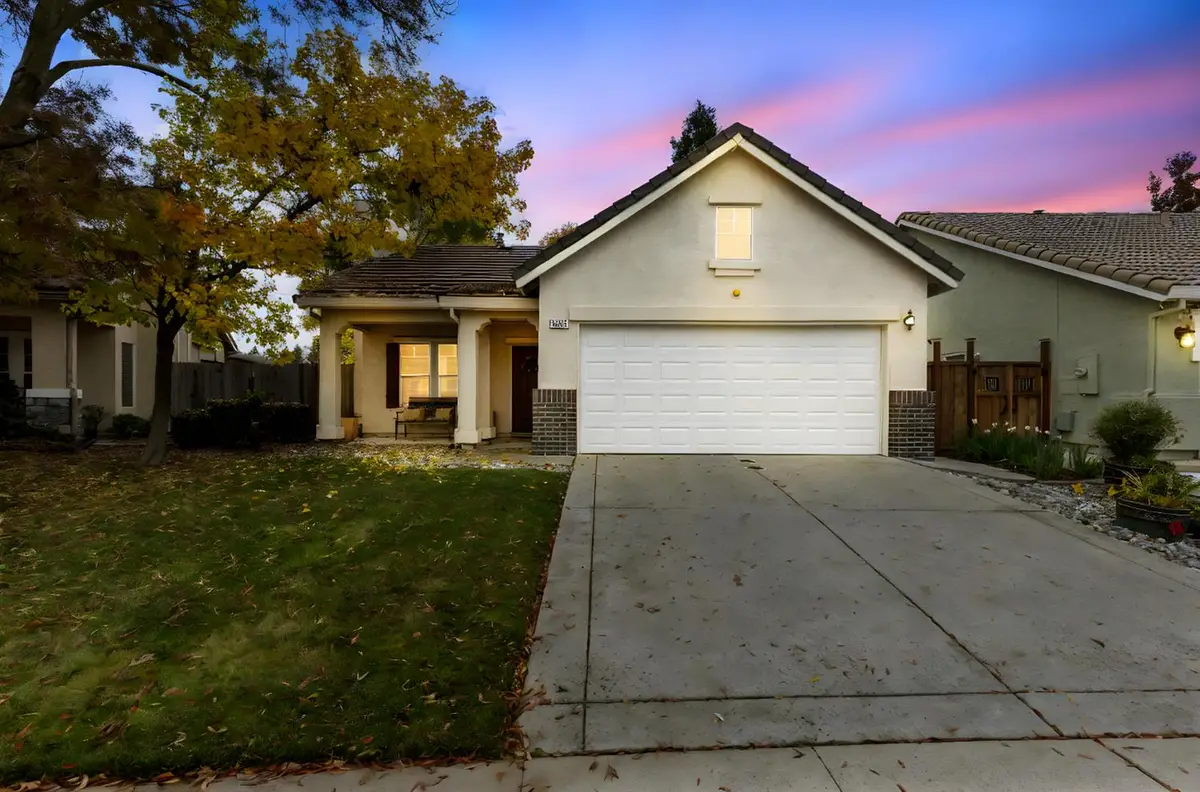 3873 Chimney Rock Way, Sacramento, CA 95834 - Image #1