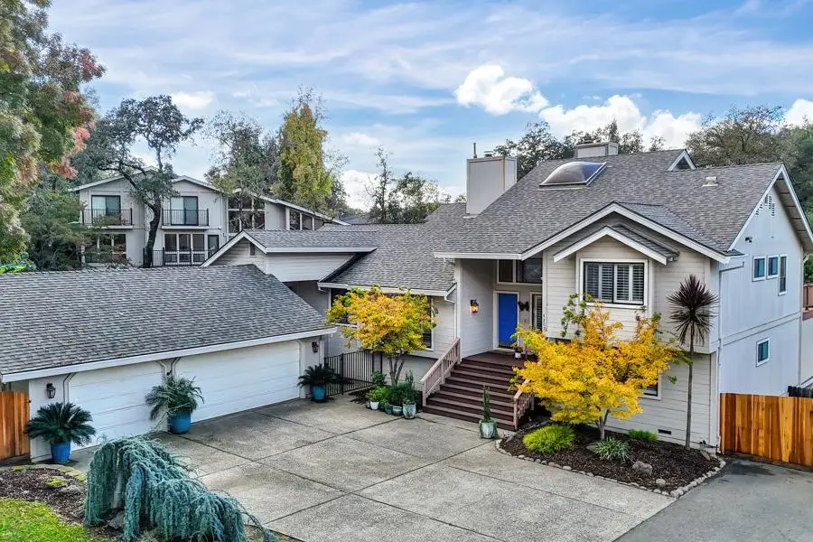 4207 Thistledown Drive, Fair Oaks, CA 95628 - Image #1