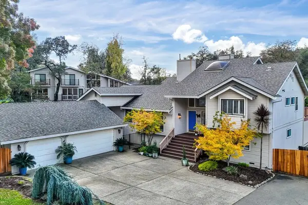 4207 Thistledown Drive, Fair Oaks, CA 95628