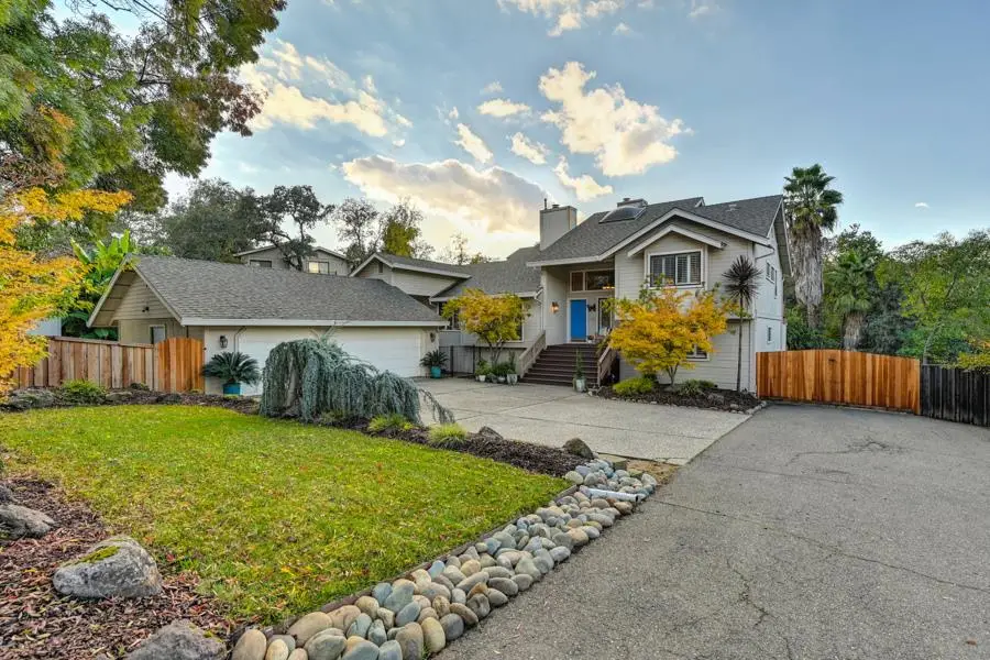 4207 Thistledown Drive, Fair Oaks, CA 95628 - Image #2
