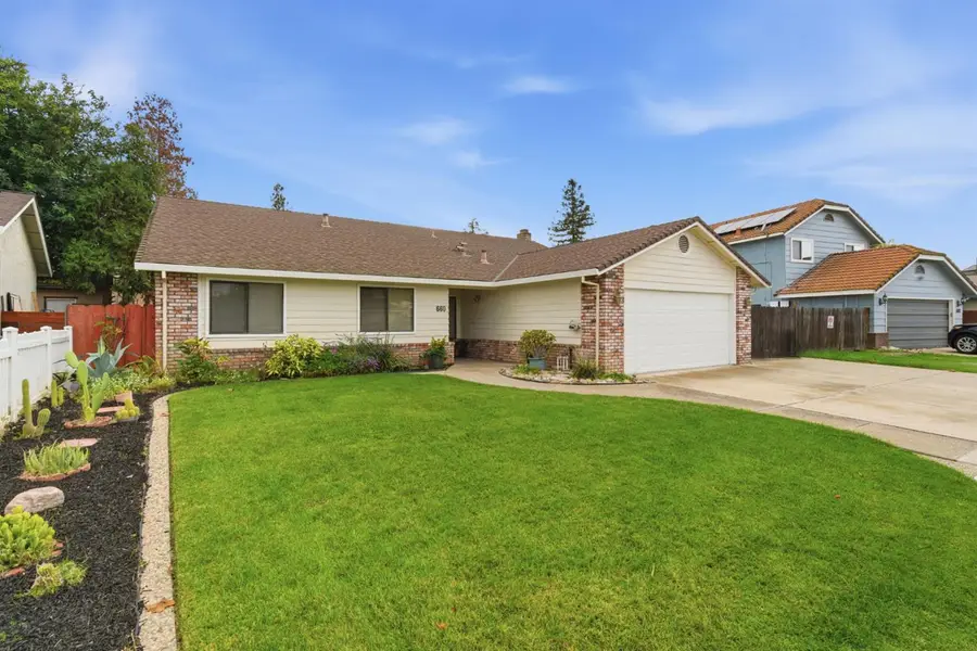 660 Tahoe Street, Manteca, CA 95337 - Image #2