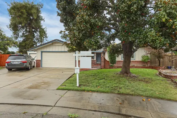 5420 Yorkshire, Stockton, CA 95207
