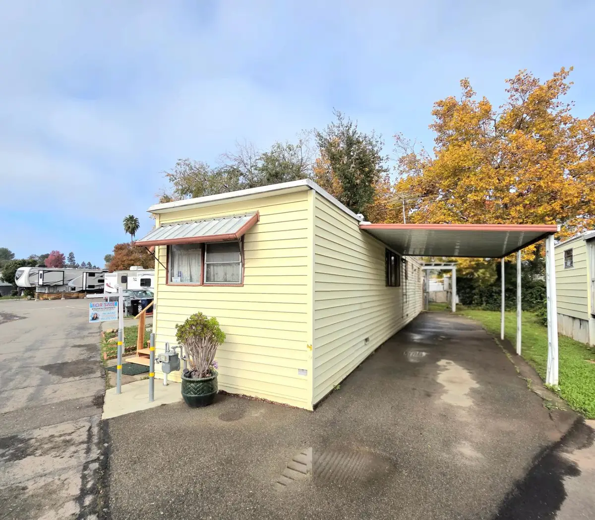 5935 Auburn Boulevard #4, Citrus Heights, CA 95621 - Image #1