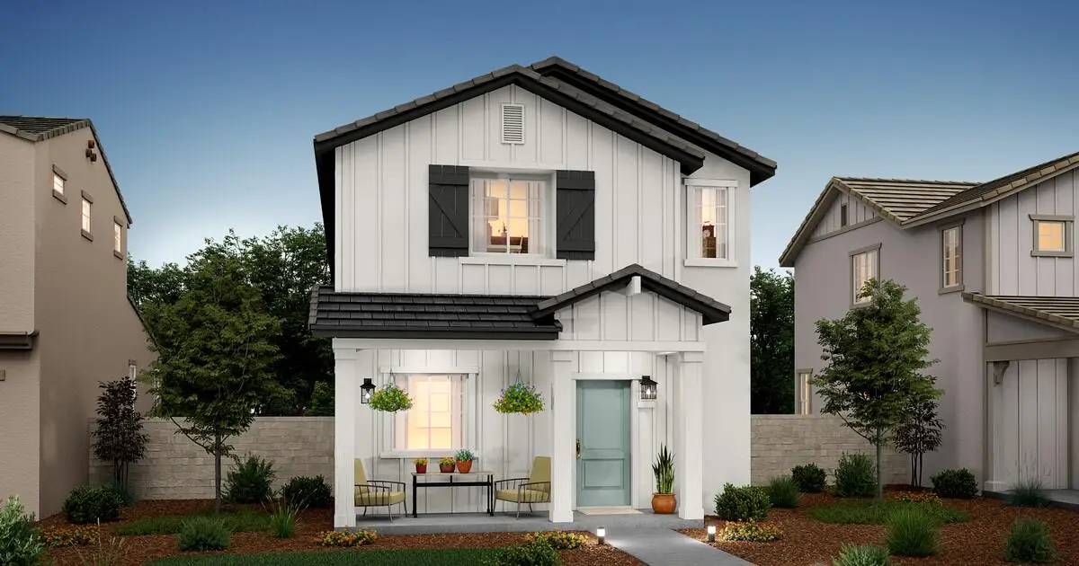 4292 Aura Way, Rancho Cordova, CA 95742 - Image #1