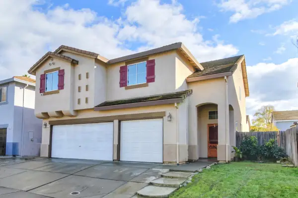 3113 Carmel Bay Road, West Sacramento, CA 95691