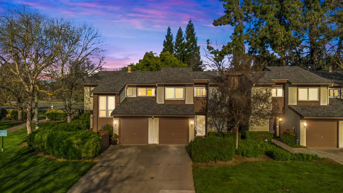 2604 Rio Bravo Circle, Sacramento, CA 95826 - Image #1