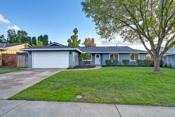 6936 Burnham Drive, Citrus Heights, CA 95621