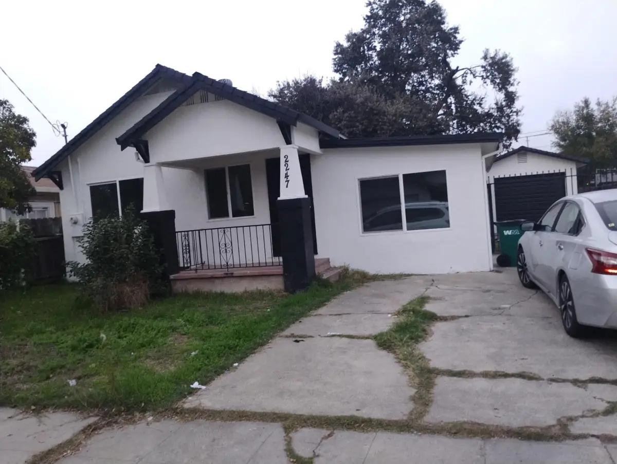 2247 Alma Street, Stockton, CA 95205 - Image #1