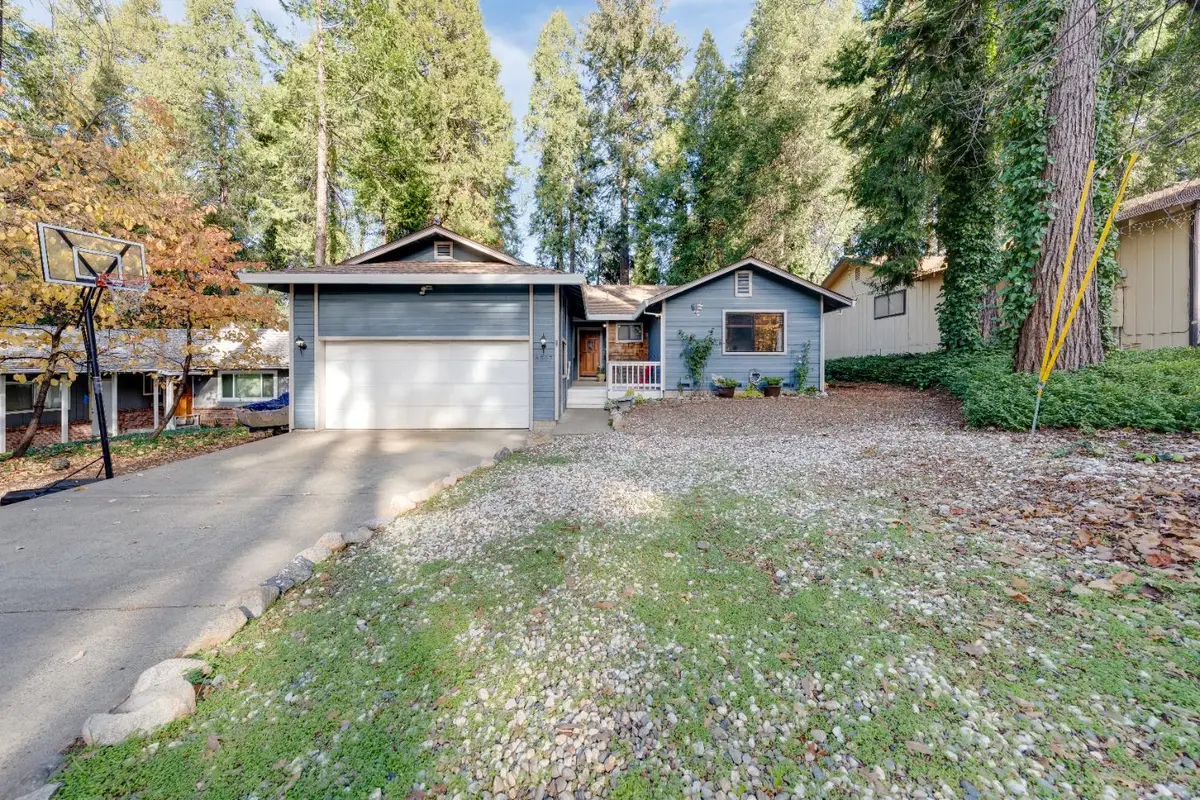 6507 Dobson Way, Pollock Pines, CA 95726 - Image #1