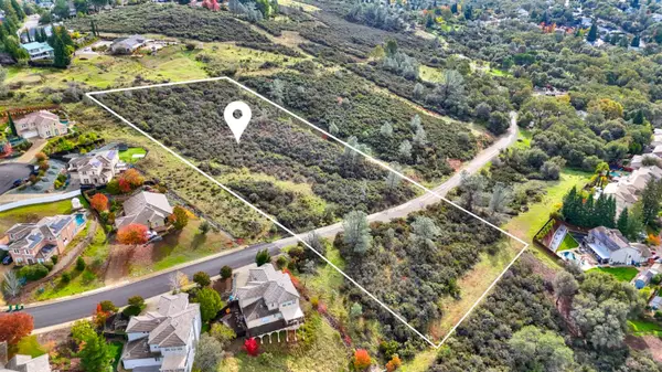 0 Rancho Tierra Ct, Cameron Park, CA 95682