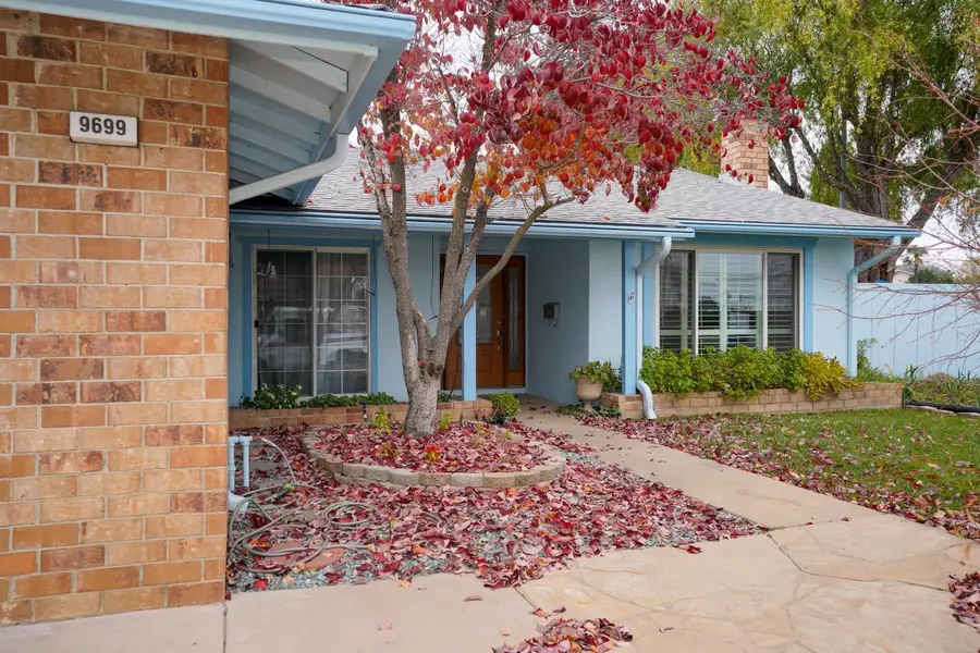 9699 Rudway Court, Sacramento, CA 95827 - #3