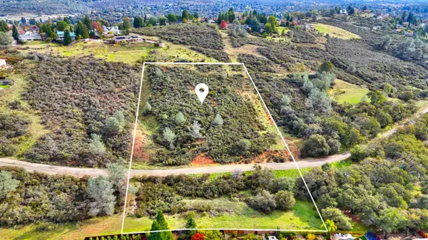 0 Rancho Tierra Ct, Cameron Park, CA 95682