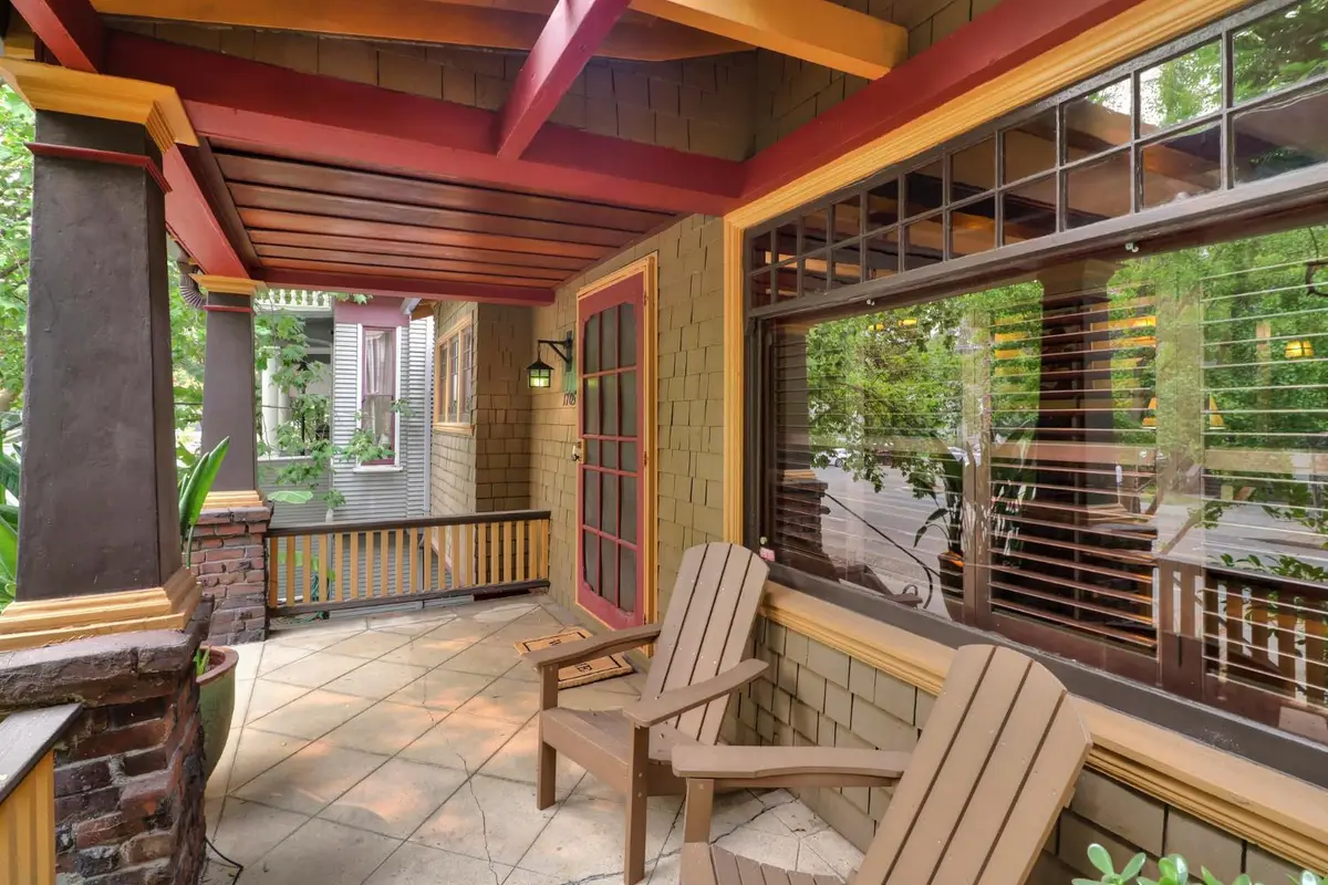 1705 H Street, Sacramento, CA 95811 - Image #1