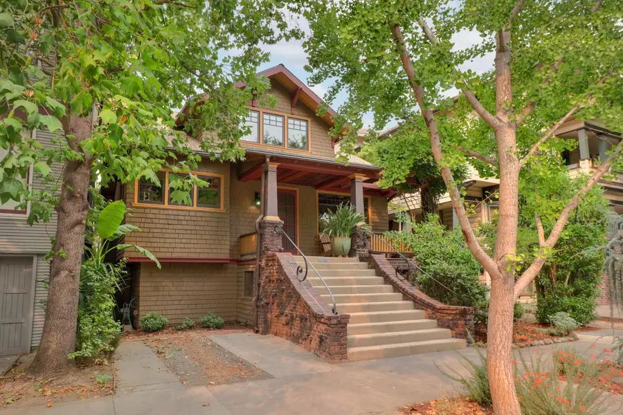 1705 H Street, Sacramento, CA 95811 - Image #2
