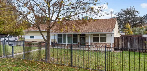 2604 Butano Drive, Sacramento, CA 95821