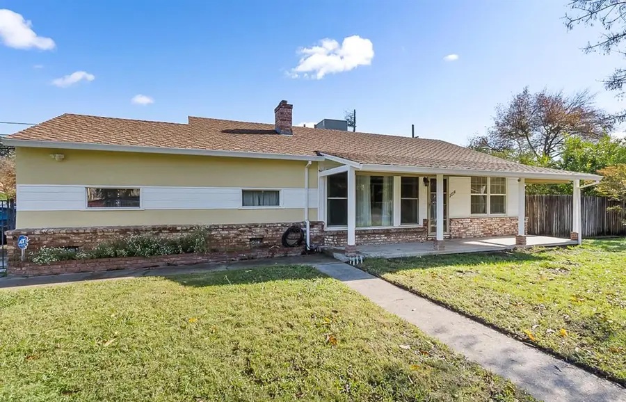 2604 Butano Drive, Sacramento, CA 95821 - Image #2