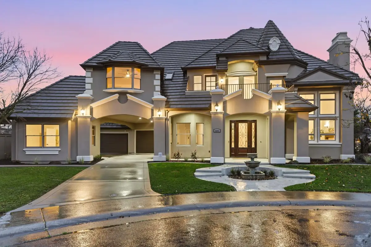 3604 Agneta Court, Elk Grove, CA 95758 - Image #1