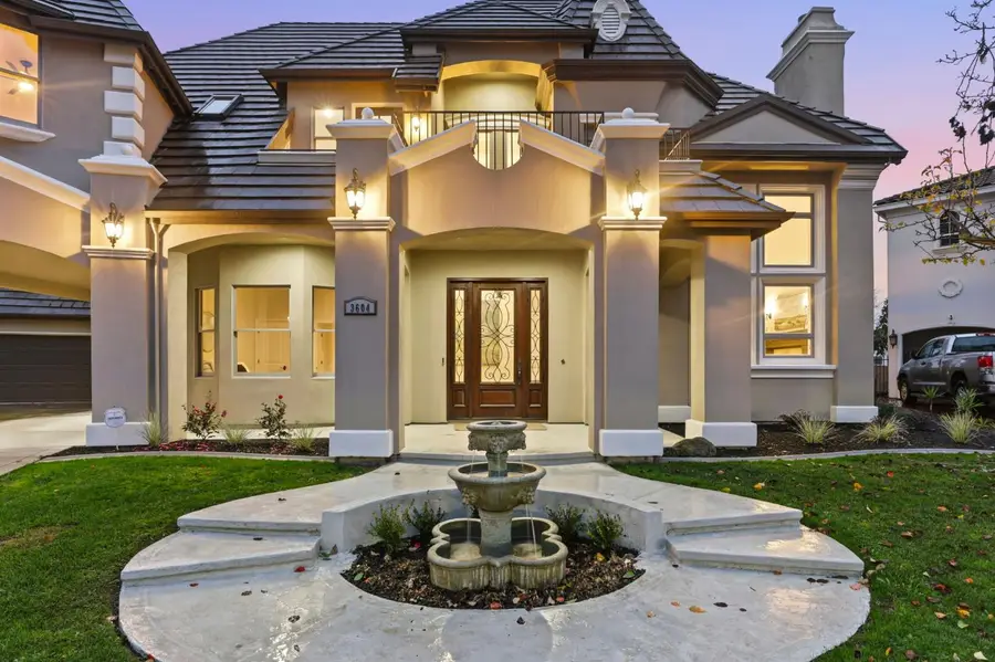 3604 Agneta Court, Elk Grove, CA 95758 - Image #3
