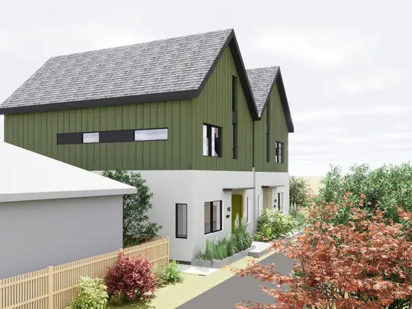 4327 T Street, Sacramento, CA 95817